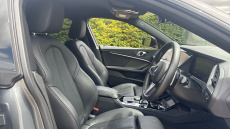 BMW 2 Series 220i M Sport 4dr Step Auto Petrol Saloon